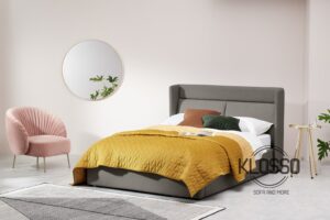 Giường Sofa Đa Năng Cao Cấp Klosso Gi023