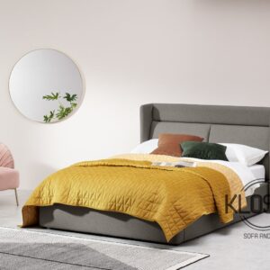 Giường Sofa Đa Năng Cao Cấp Klosso Gi023
