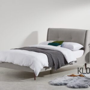 Giường Sofa Cao Cấp Klosso GI014