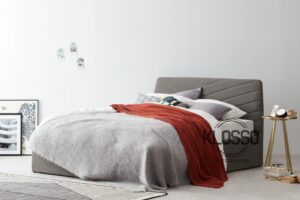 Giường Sofa Đa Năng Cao Cấp Klosso Gi022
