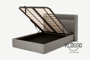 Giường Sofa Đa Năng Cao Cấp Klosso Gi023
