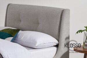 Giường Sofa Cao Cấp Klosso GI014