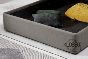 Giường Sofa Đa Năng Cao Cấp Klosso Gi023