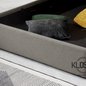 Giường Sofa Đa Năng Cao Cấp Klosso Gi023