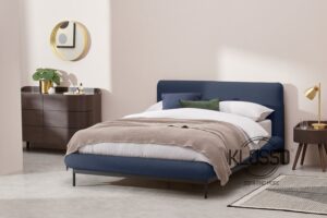 Giường Sofa Cao Cấp Klosso Gi019
