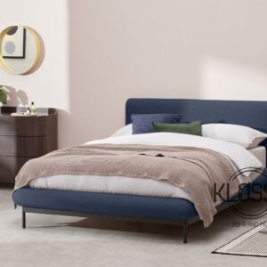 Giường Sofa Cao Cấp Klosso Gi019