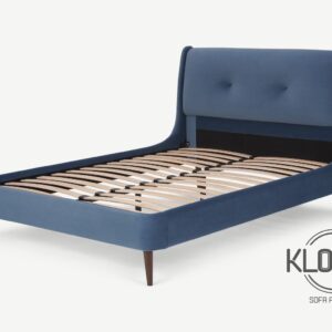 Giường Sofa Cao Cấp Klosso GI014