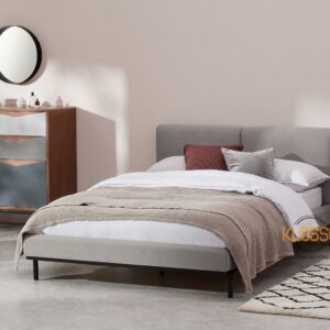 Giường Sofa Cao Cấp Klosso Gi017