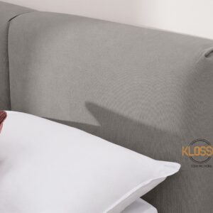 Giường Sofa Cao Cấp Klosso Gi017