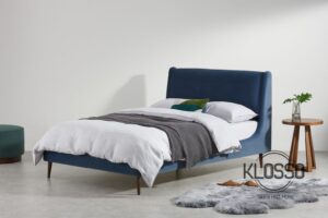 Giường Sofa Cao Cấp Klosso GI014