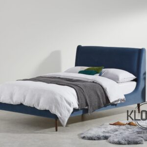 Giường Sofa Cao Cấp Klosso GI014