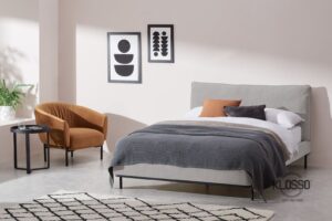 Giường Sofa Cao Cấp Klosso Gi018