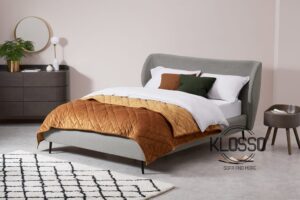 Giường Sofa Cao Cấp Klosso Gi015