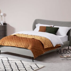 Giường Sofa Cao Cấp Klosso Gi015