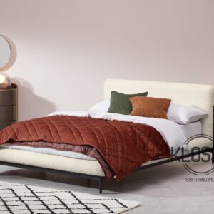 Giường Sofa Cao Cấp Klosso Gi019