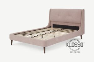 Giường Sofa Cao Cấp Klosso GI014