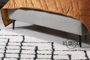 Giường Sofa Cao Cấp Klosso Gi015