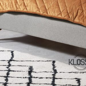 Giường Sofa Cao Cấp Klosso Gi015