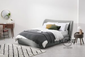 Giường Sofa Đa Năng Cao Cấp Klosso Gi016