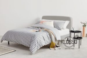 Giường Sofa Klosso GI004