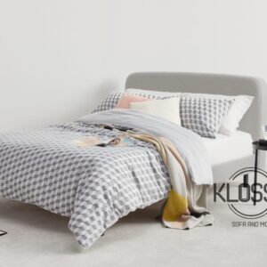 Giường Sofa Klosso GI004