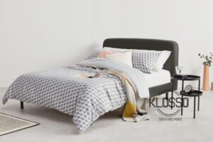 Giường Sofa Klosso GI004