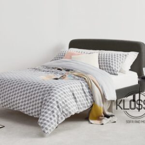 Giường Sofa Klosso GI004