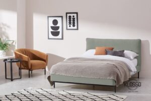 Giường Sofa Cao Cấp Klosso Gi018