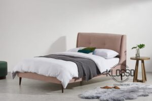 Giường Sofa Cao Cấp Klosso GI014