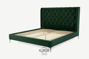 Giường Sofa Cao Cấp Klosso Gi020