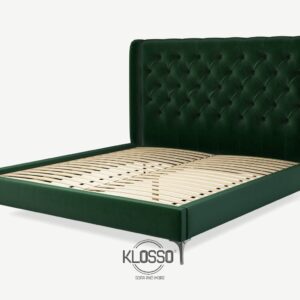 Giường Sofa Cao Cấp Klosso Gi020