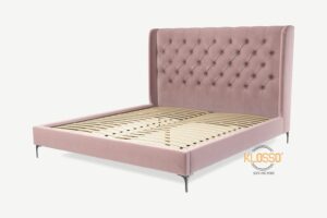Giường Sofa Cao Cấp Klosso Gi020