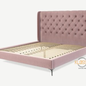 Giường Sofa Cao Cấp Klosso Gi020