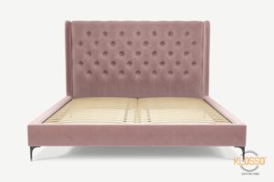 Giường Sofa Cao Cấp Klosso Gi020