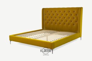 Giường Sofa Cao Cấp Klosso Gi020