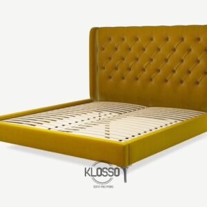 Giường Sofa Cao Cấp Klosso Gi020
