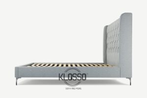 Giường Sofa Cao Cấp Klosso Gi020