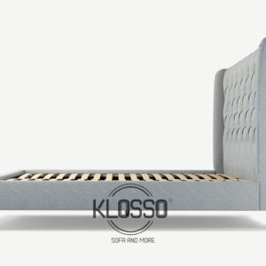 Giường Sofa Cao Cấp Klosso Gi020