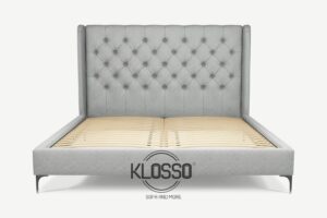 Giường Sofa Cao Cấp Klosso Gi020