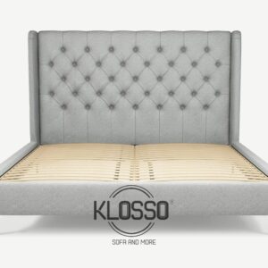 Giường Sofa Cao Cấp Klosso Gi020