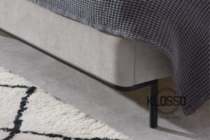 Giường Sofa Cao Cấp Klosso Gi018