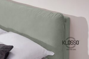Giường Sofa Cao Cấp Klosso Gi018