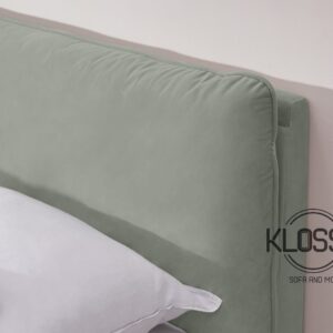 Giường Sofa Cao Cấp Klosso Gi018