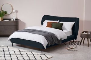 Giường Sofa Cao Cấp Klosso Gi015
