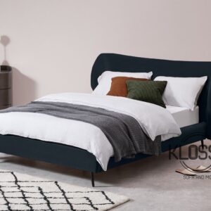 Giường Sofa Cao Cấp Klosso Gi015