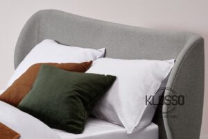 Giường Sofa Cao Cấp Klosso Gi015