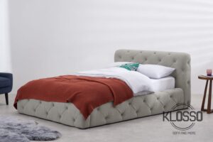 Giường Sofa Đa Năng Cao Cấp Klosso Gi021