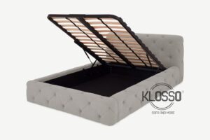 Giường Sofa Đa Năng Cao Cấp Klosso Gi021