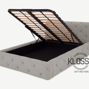 Giường Sofa Đa Năng Cao Cấp Klosso Gi021