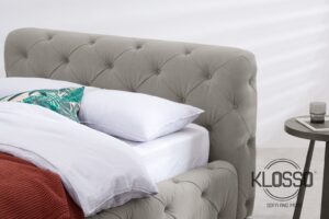 Giường Sofa Đa Năng Cao Cấp Klosso Gi021